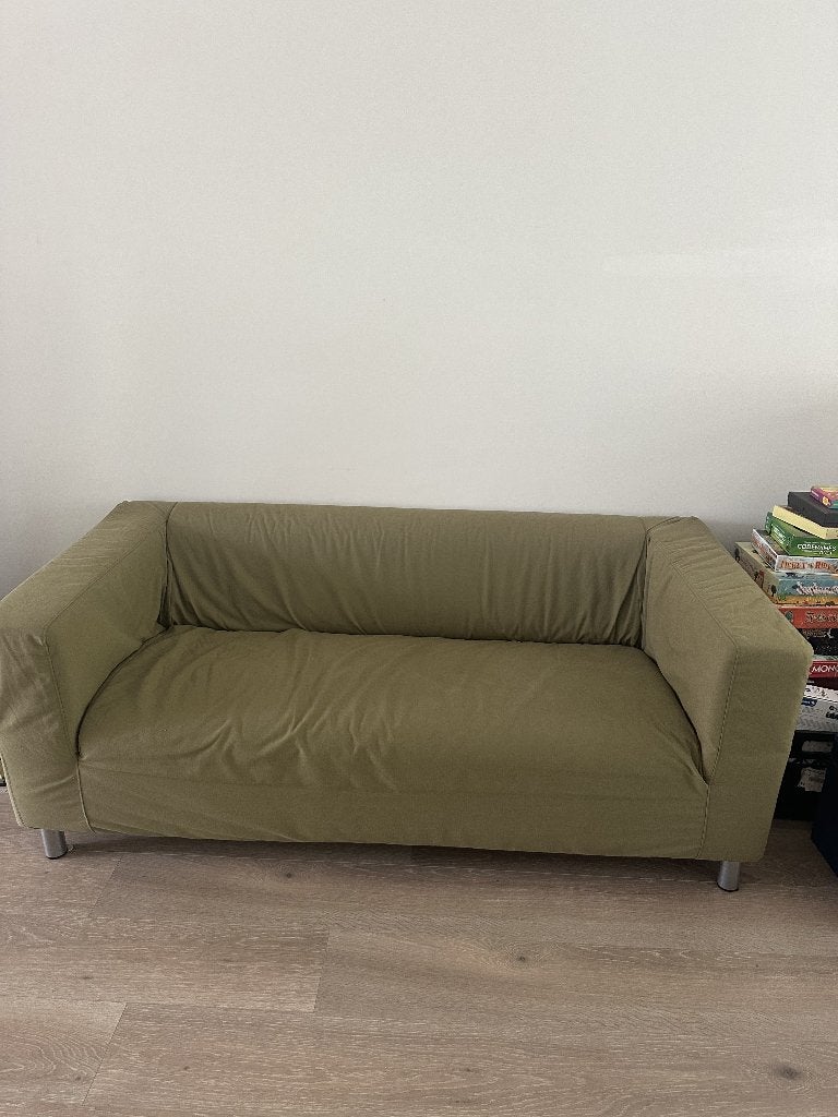 IKEA sofa, Ophalen, Gebruikt, 150 tot 200 cm, Tweepersoons
