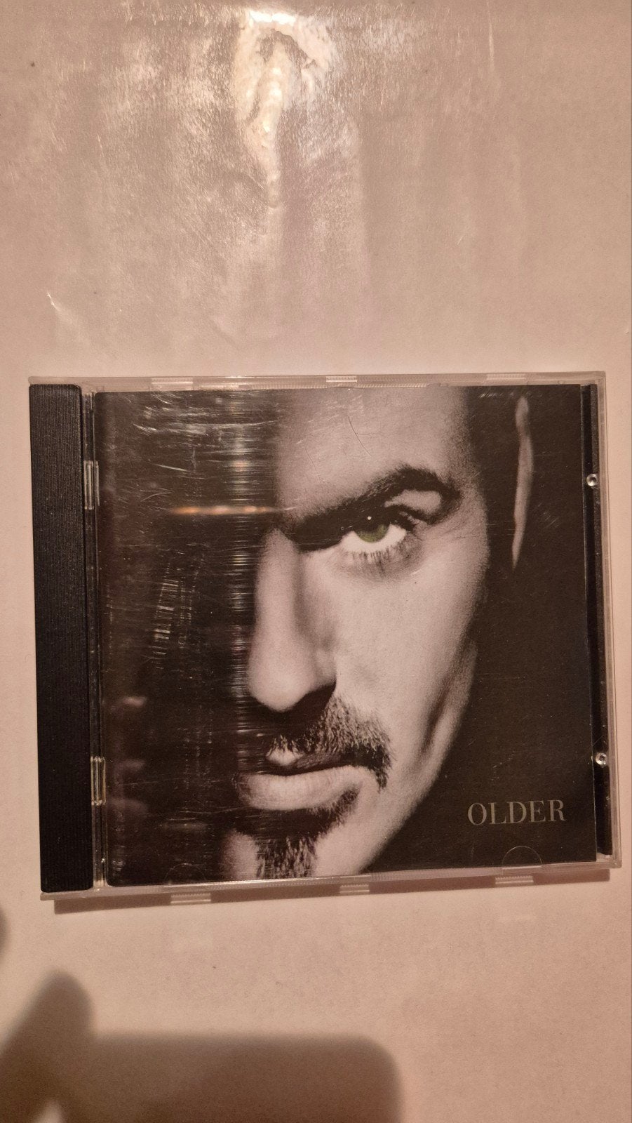 George Michael - Older. Cd. 1996, Ophalen of Verzenden