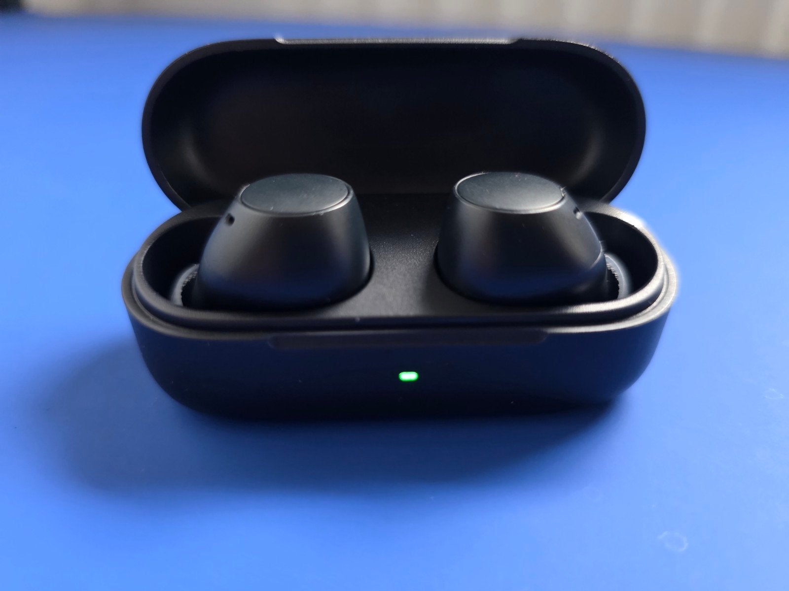 Sony WF-C510, In-ear, Ophalen of Verzenden, Zo goed als nieuw, Draadloos