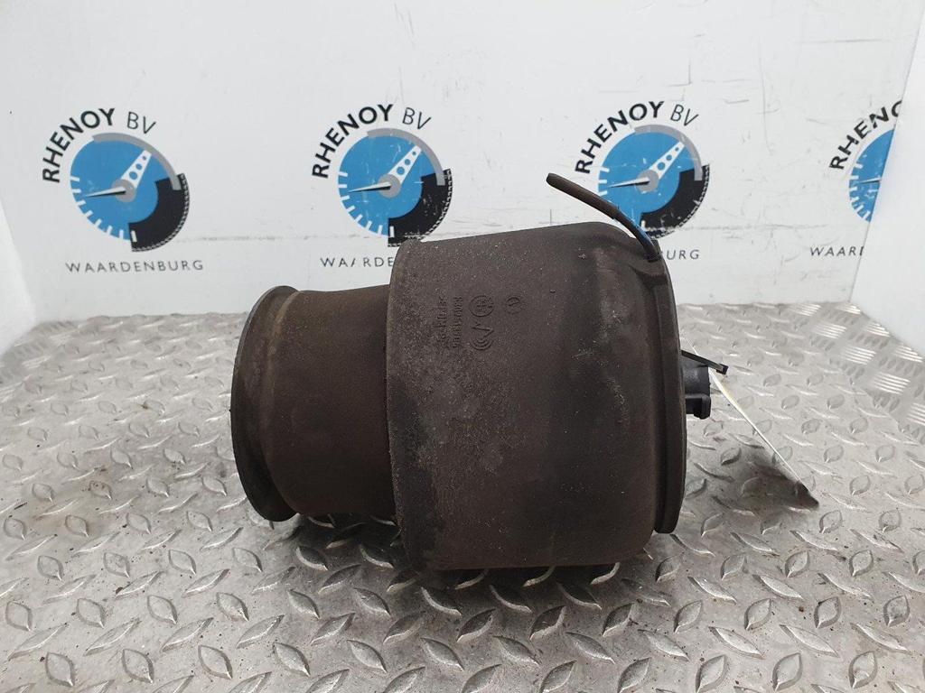 BMW 5 SERIES 528i High Executive  VEER BALG (LUCHT) ACHTER 2, Ophalen of Verzenden, Gebruikt, Stiba lid