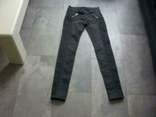 GIORGIA slim fit spijkerbroek, maat 26/36 (qwe), Kleding | Dames, Giorgia, Blauw, Ophalen of Verzenden, Zo goed als nieuw