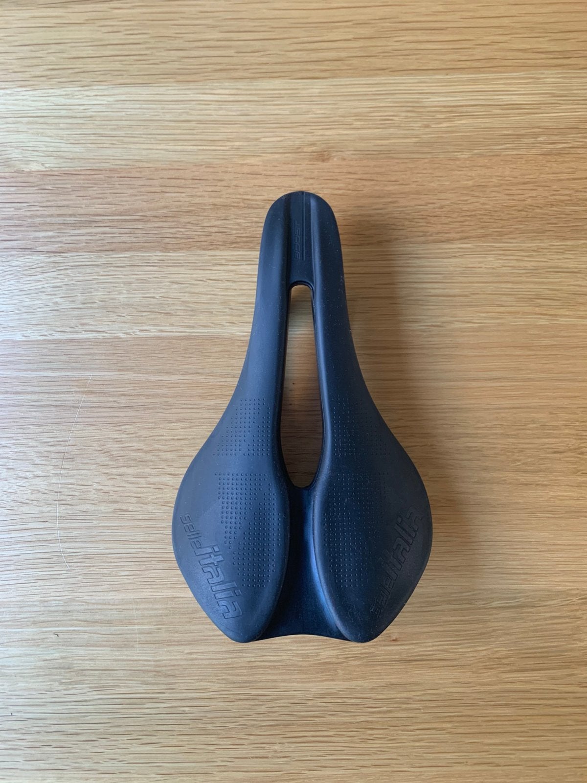 Selle Italia Model X, Fietsen en Brommers, Fietsonderdelen, Ophalen, Nieuw, Racefiets, Zadel