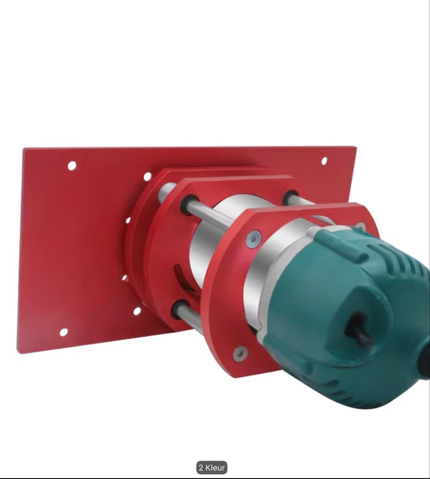 Freeslift en freesplaat voor 65 mm freesmachine, Ophalen of Verzenden, Nieuw, Bovenfrees