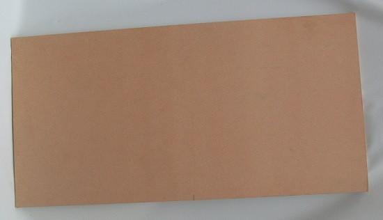 platen MDF 2 Stuks 120 x 60 x 1.8 cm Nieuw, Doe-het-zelf en Verbouw, Platen en Panelen, Ophalen, Nieuw, Overige materialen, Minder dan 20 mm