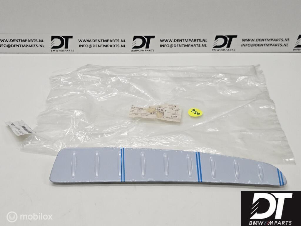 Kofferbakbekleding links BMW 3-serie F31 51477265575, Auto-onderdelen, Nieuw, Ophalen of Verzenden