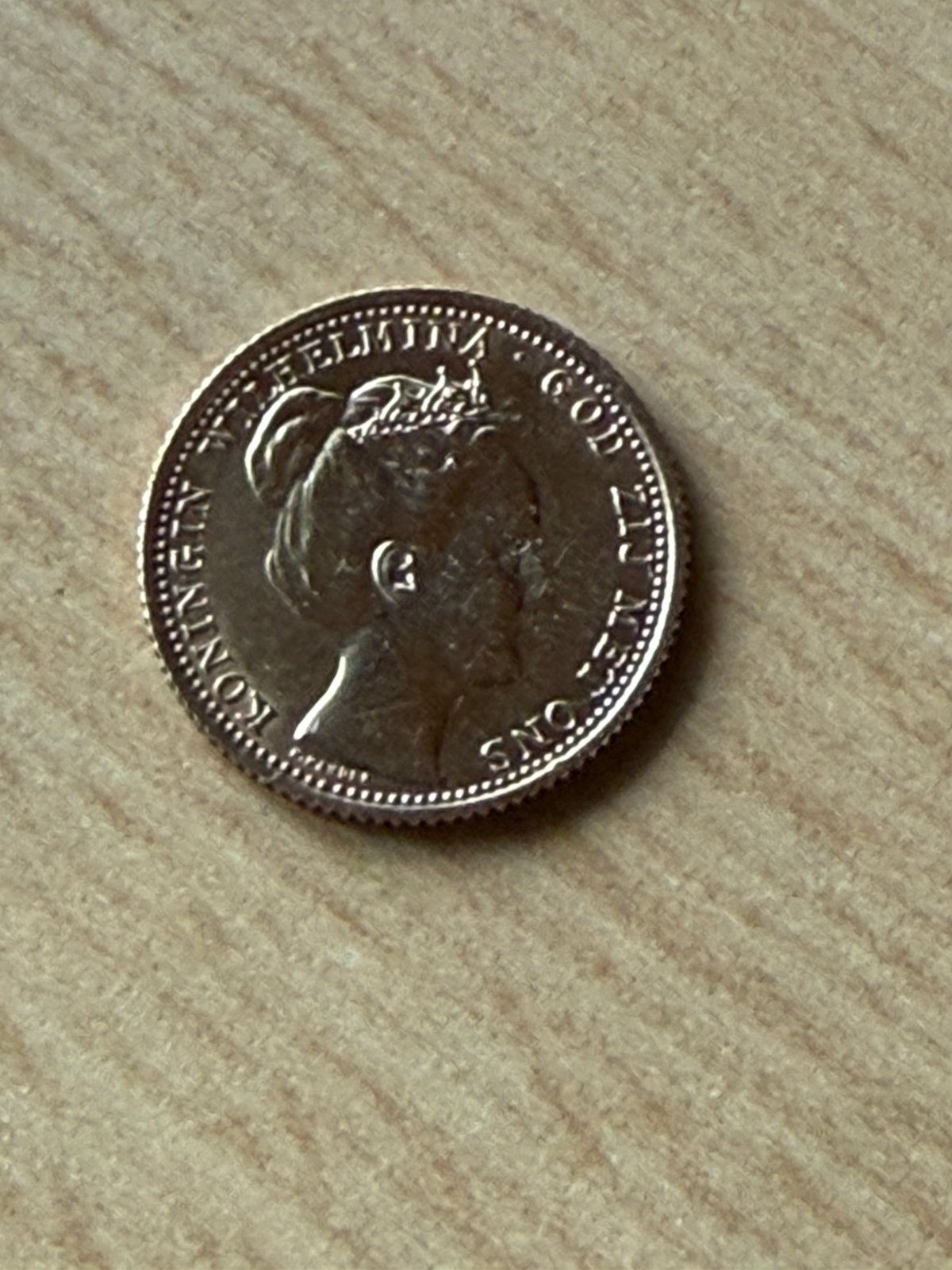 Gouden tientje 1898, Postzegels en Munten, Munten | Nederland, Koningin Wilhelmina, Losse munt, 10 gulden, Goud