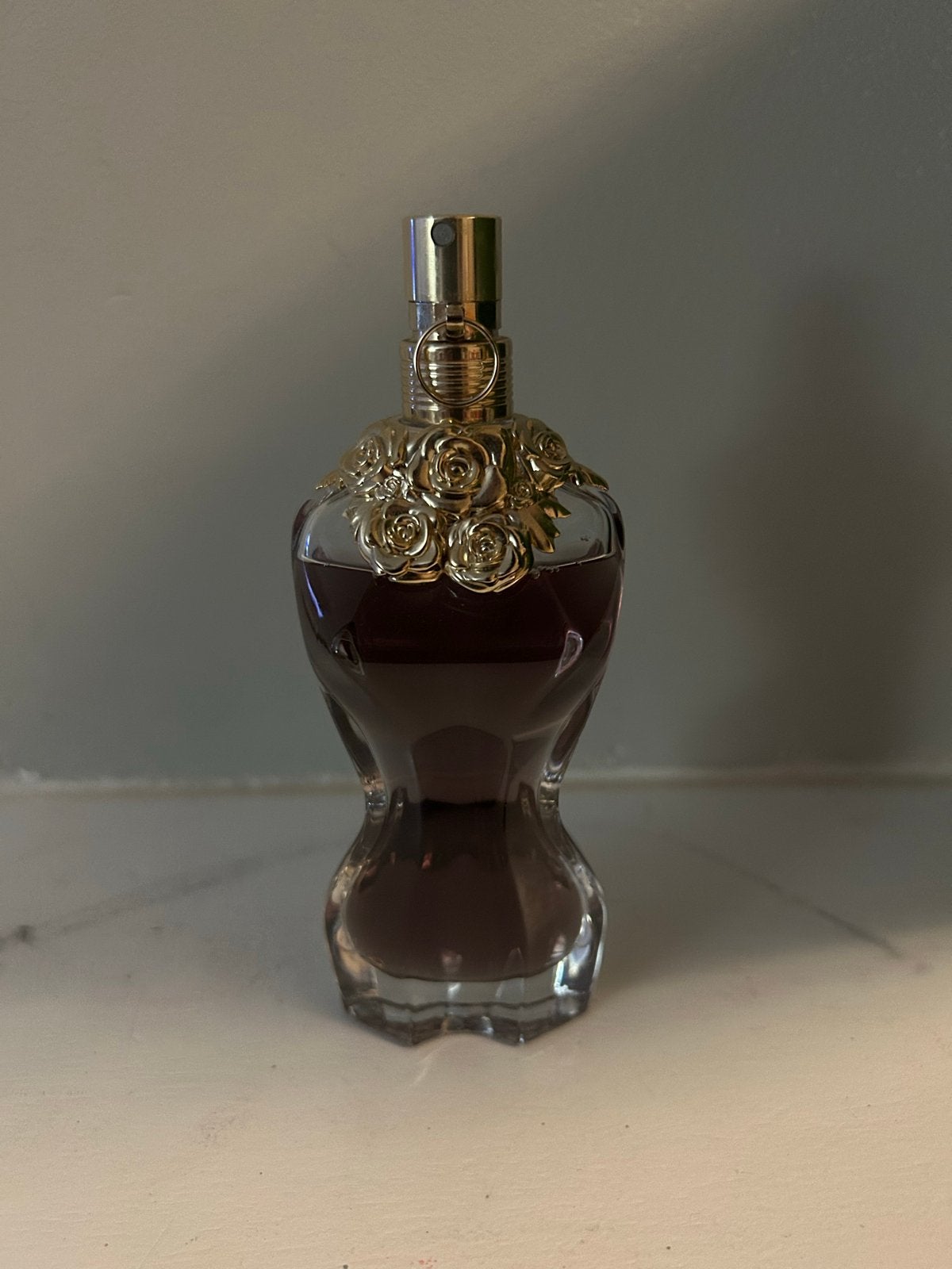 La Belle Eau de Parfum 50ml - Jean Paul Gaultier, Ophalen of Verzenden, Gebruikt