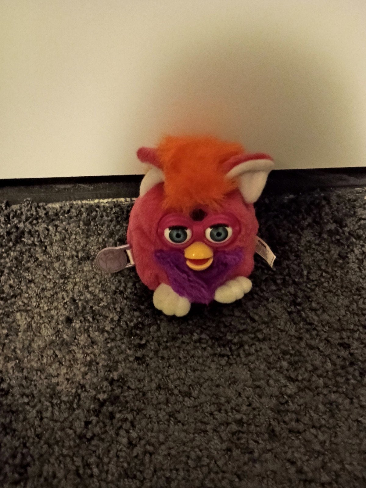 Furby Buddie Red, Ophalen of Verzenden