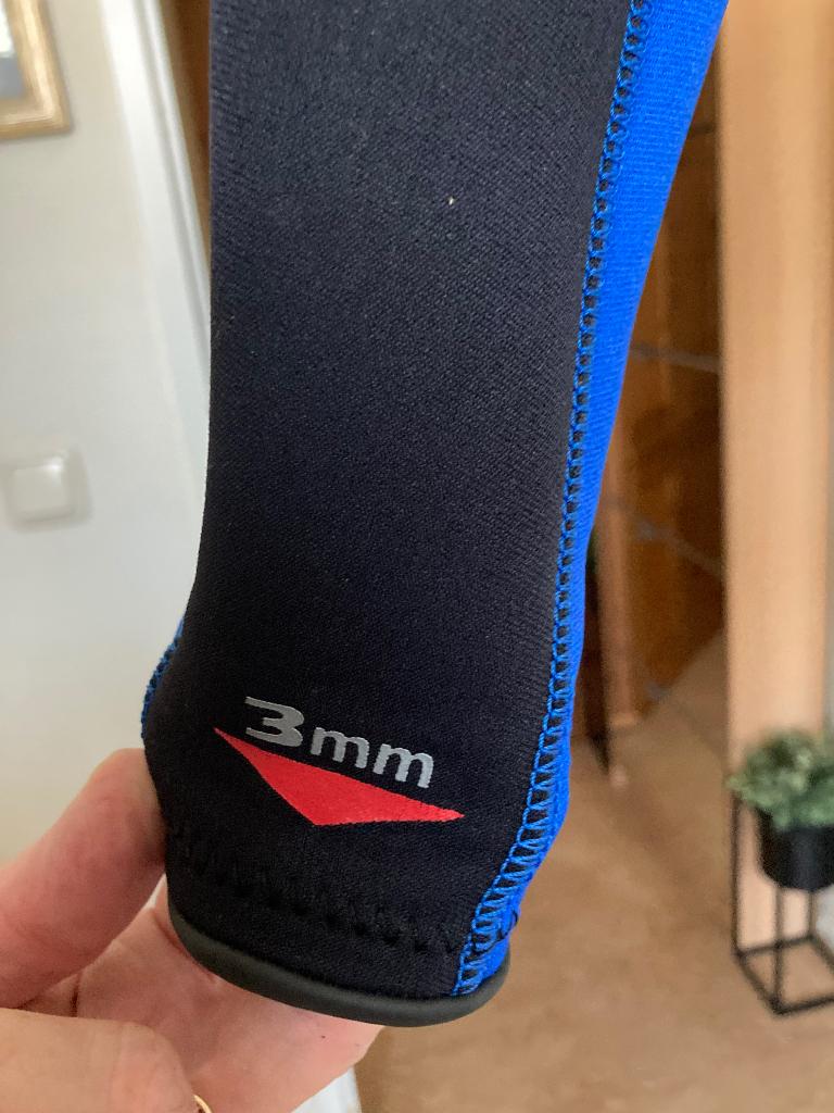 Mares duikpak dames, Watersport en Boten, Duiken, Ophalen, Gebruikt, Duikpak