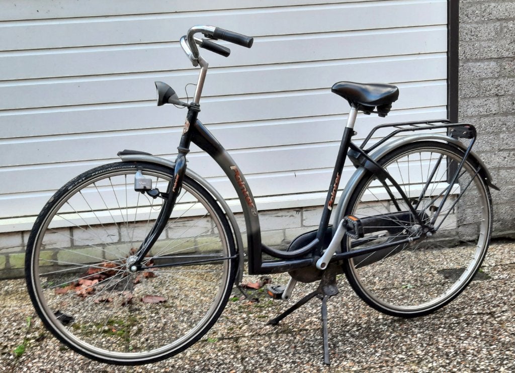 Damesfiets (Pointer), Terugtraprem, 56 cm of meer, Ophalen, Overige merken