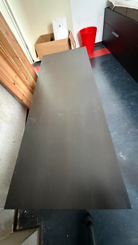 IKEA Lack TV-meubel 149x55x35 cm, gebruikt, goede staat, Ophalen, Gebruikt, 100 tot 150 cm, Minder dan 100 cm