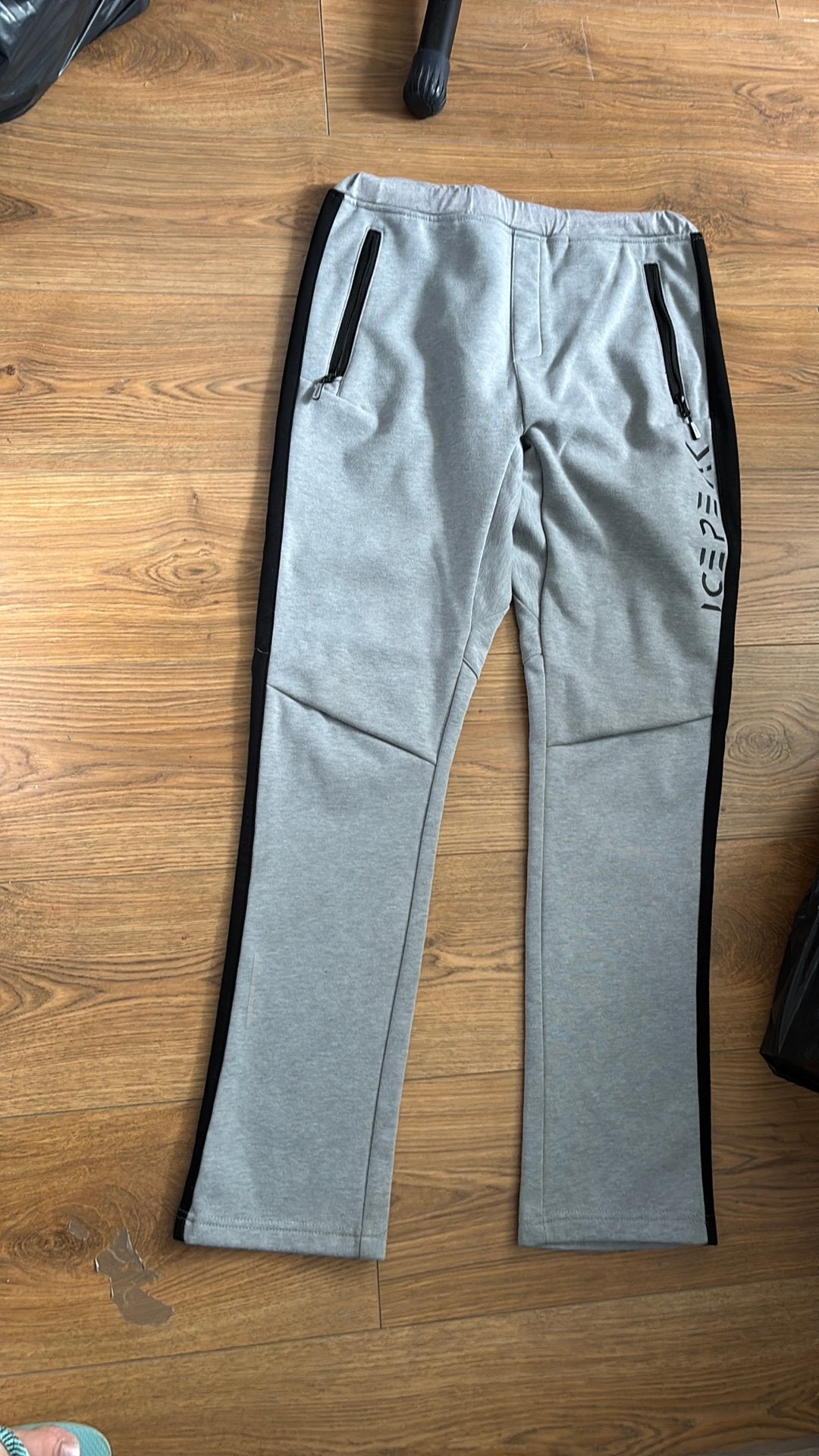 Joggingbroek Icepeak, Ophalen of Verzenden, Zo goed als nieuw, Jongen, Sport- of Zwemkleding