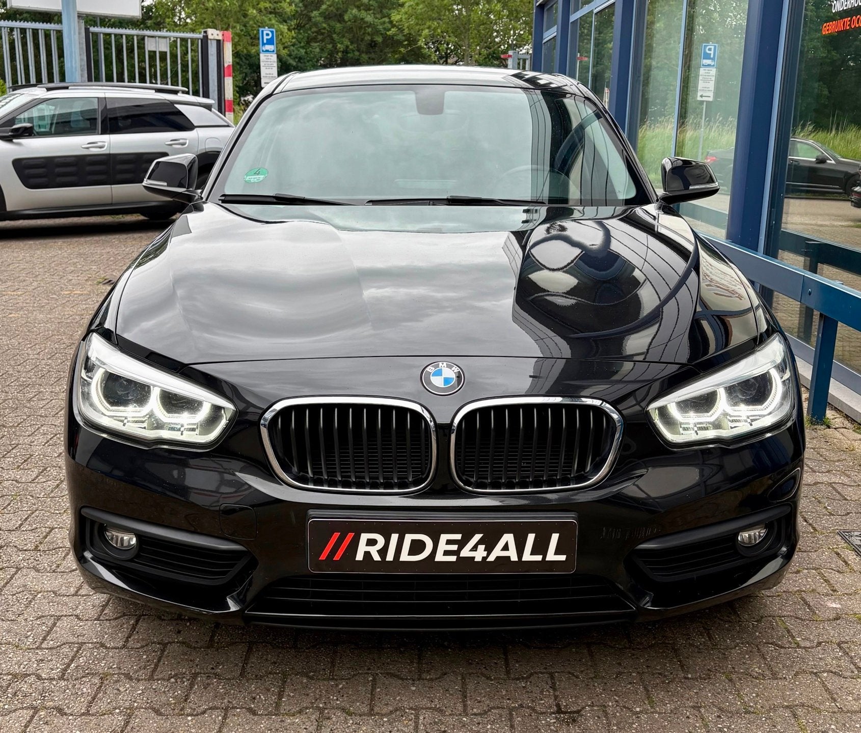 BMW 1-Serie