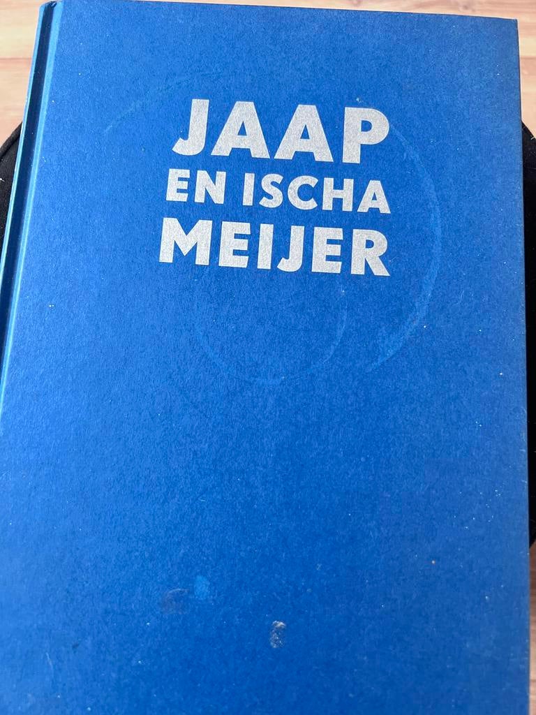 Jaap en Ischa Meijer: Een joodse geschiedenis 1912-1956, Ophalen of Verzenden, 20e eeuw of later, Gelezen, Europa