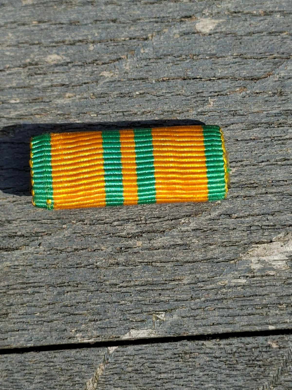 Vierdaagse Kruis baton, Ophalen of Verzenden, Overige soorten, Nederland, Lintje, Medaille of Wings