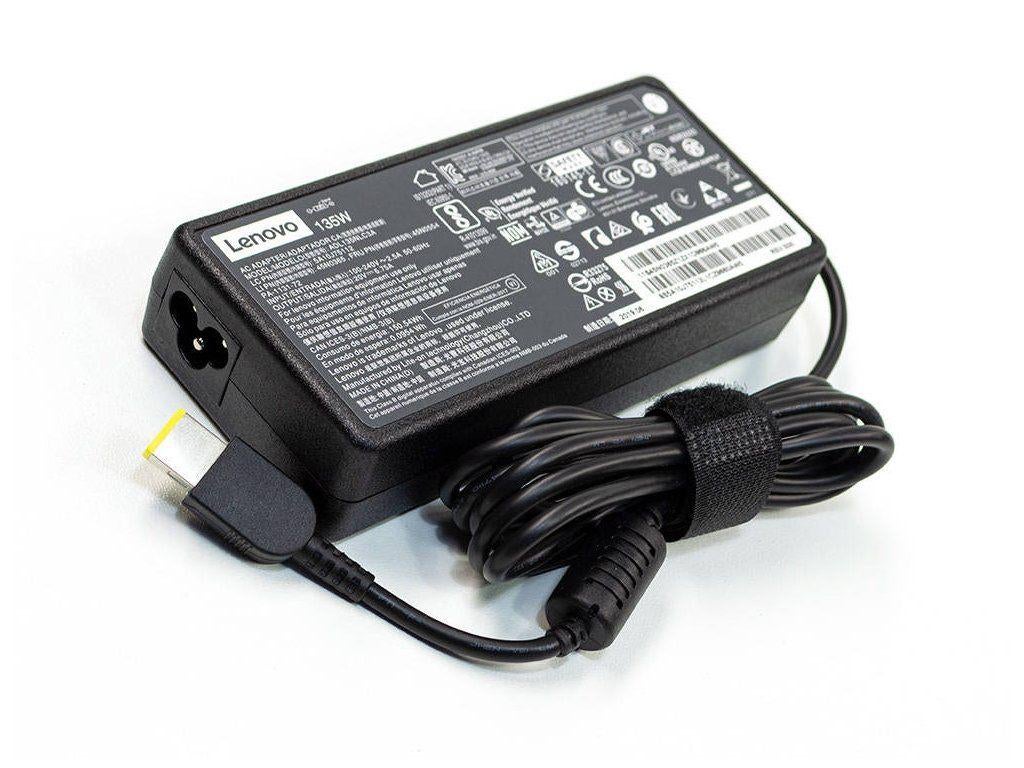 Lenovo AC adapter 135W (ADL135NCC3A) met netsnoer - NIEUW, Ophalen of Verzenden, Nieuw