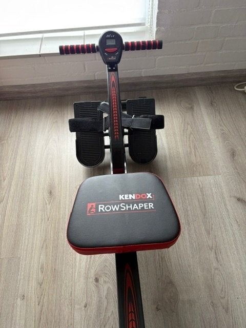 Foto 4 van Kendox raw shaper
