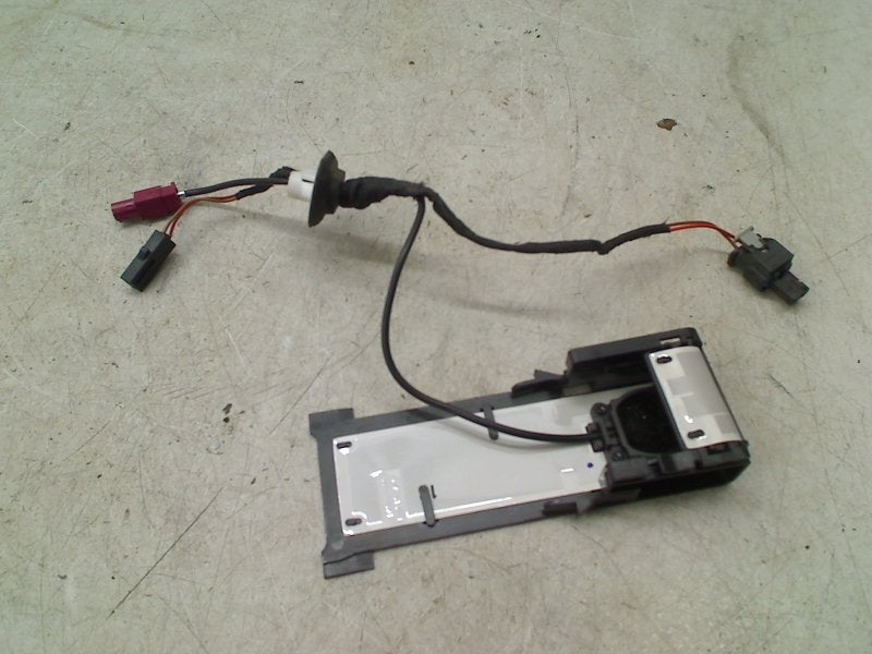 Antenne telefoon Audi RS Q3 (F3B) (2019-10/..), Gebruikt, Auto-Union-Straße  1, Ingolstadt 85057, , Duitsland, Info@audi.de, Audi