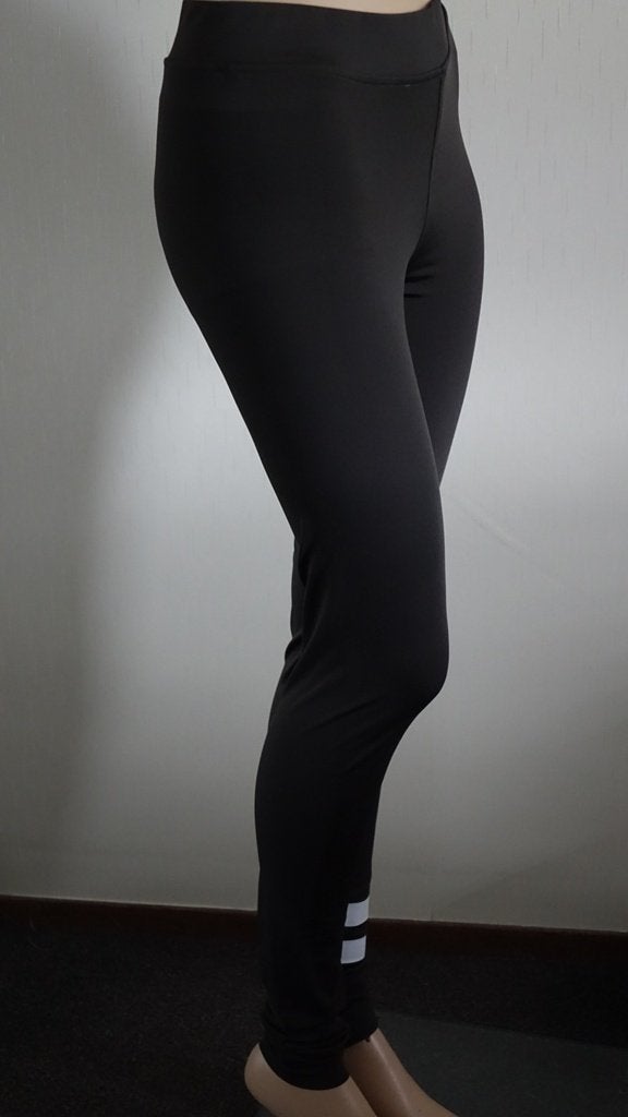 nieuwe YAYA legging, Kleding | Dames, Leggings, Maillots en Panty's, Legging, Nieuw, Overige maten, Yaya