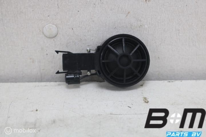 Luidspreker Audi A2 8Z0035399, Auto diversen, Gebruikt