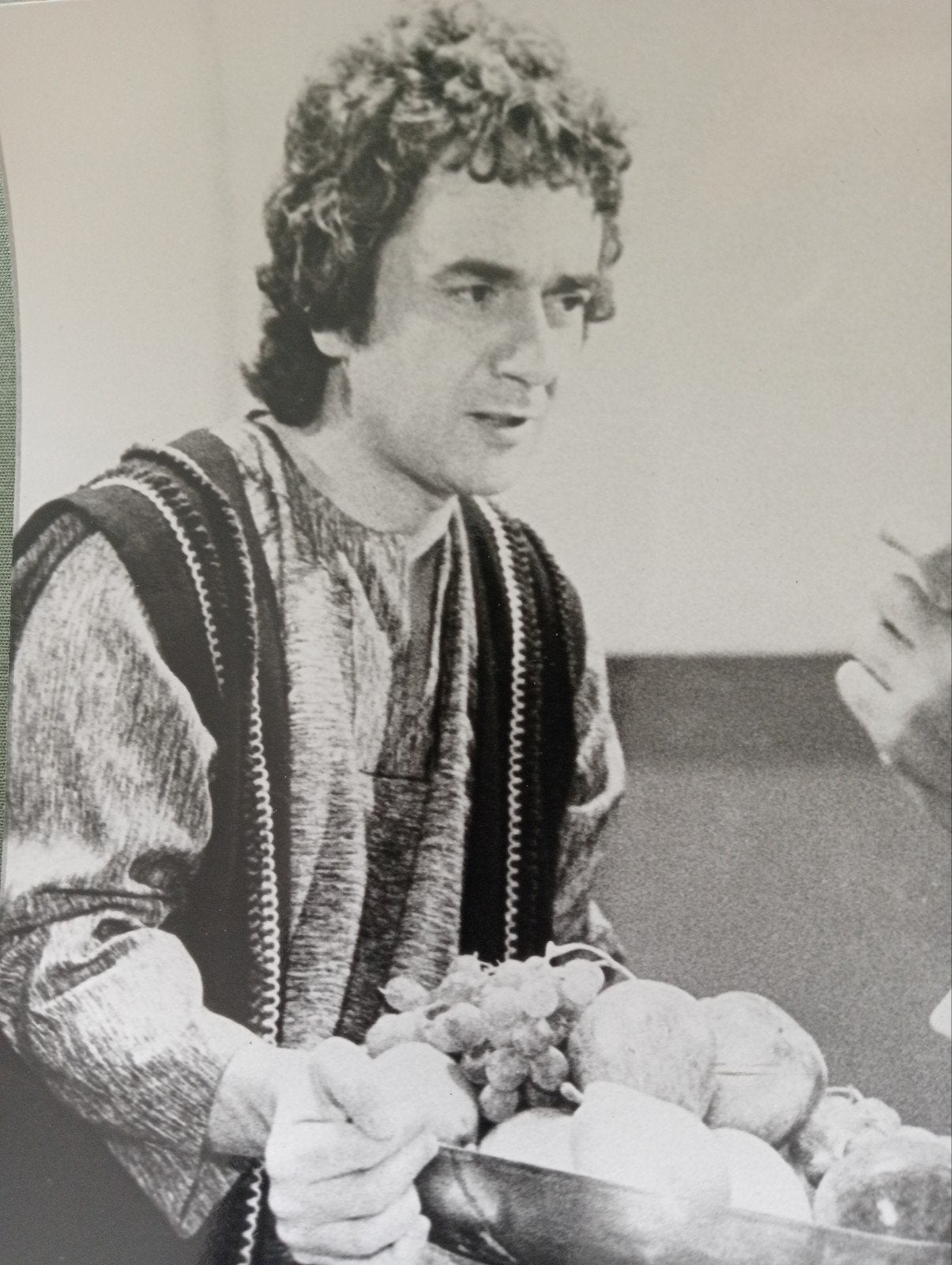 Dudley Moore en Richard Pryor, Ophalen of Verzenden, 1980 tot heden, Overige onderwerpen