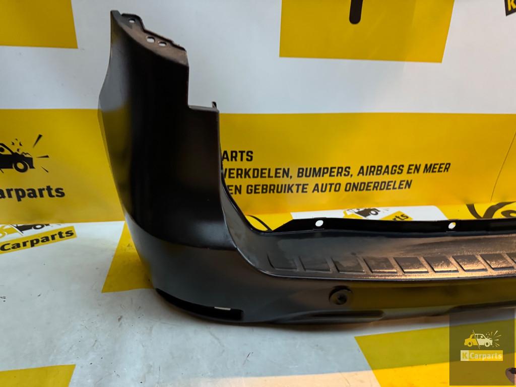 Achterbumper Dacia Dokker 850226654R origineel, Dacia, Info@fabrikant.eu, Fabrikantstraat 1
1000 AA  Amsterdam, NL, Ophalen of Verzenden