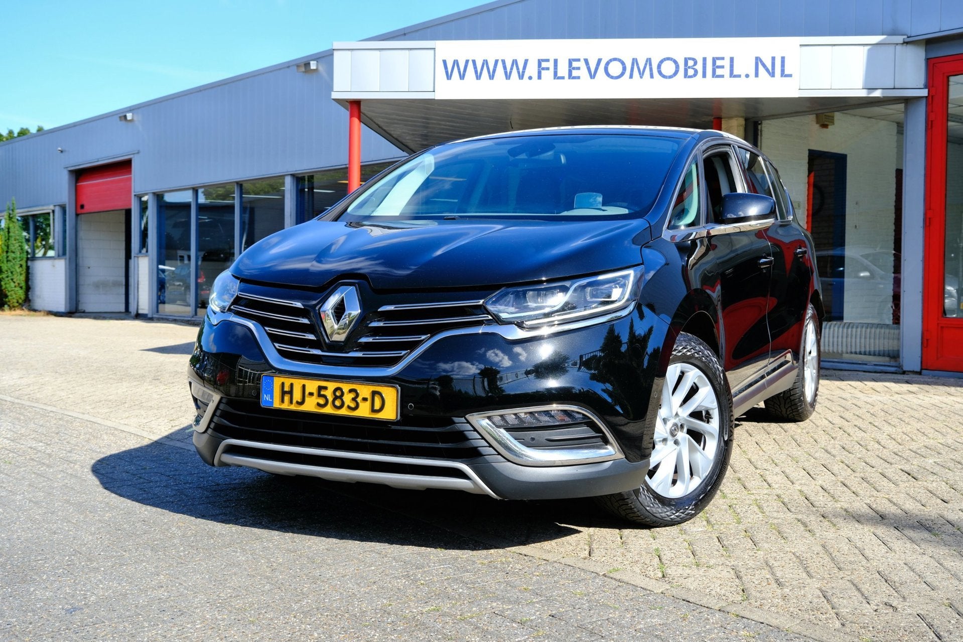 Renault Espace