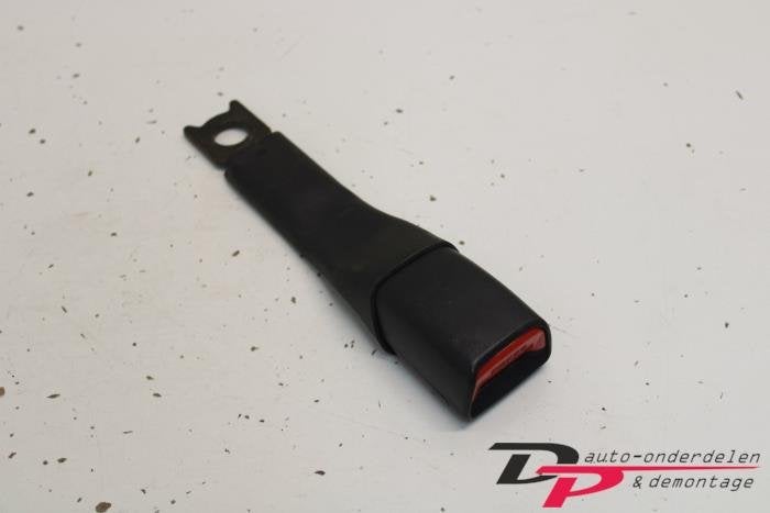 Veiligheidsgordel Insteek rechts-voor van een Daihatsu Cuore, Gebruikt, Daihatsu, -, -