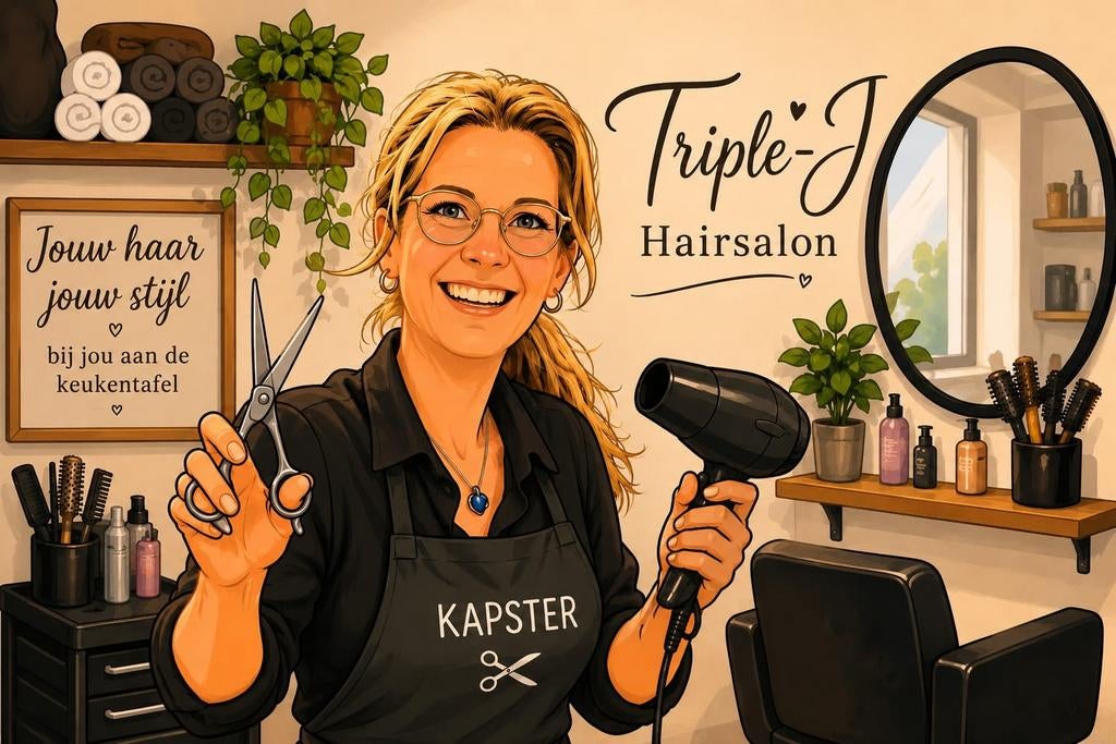 Thuiskapster, Vacatures, Variabele uren, Overige niveaus, Starter, Overige vormen