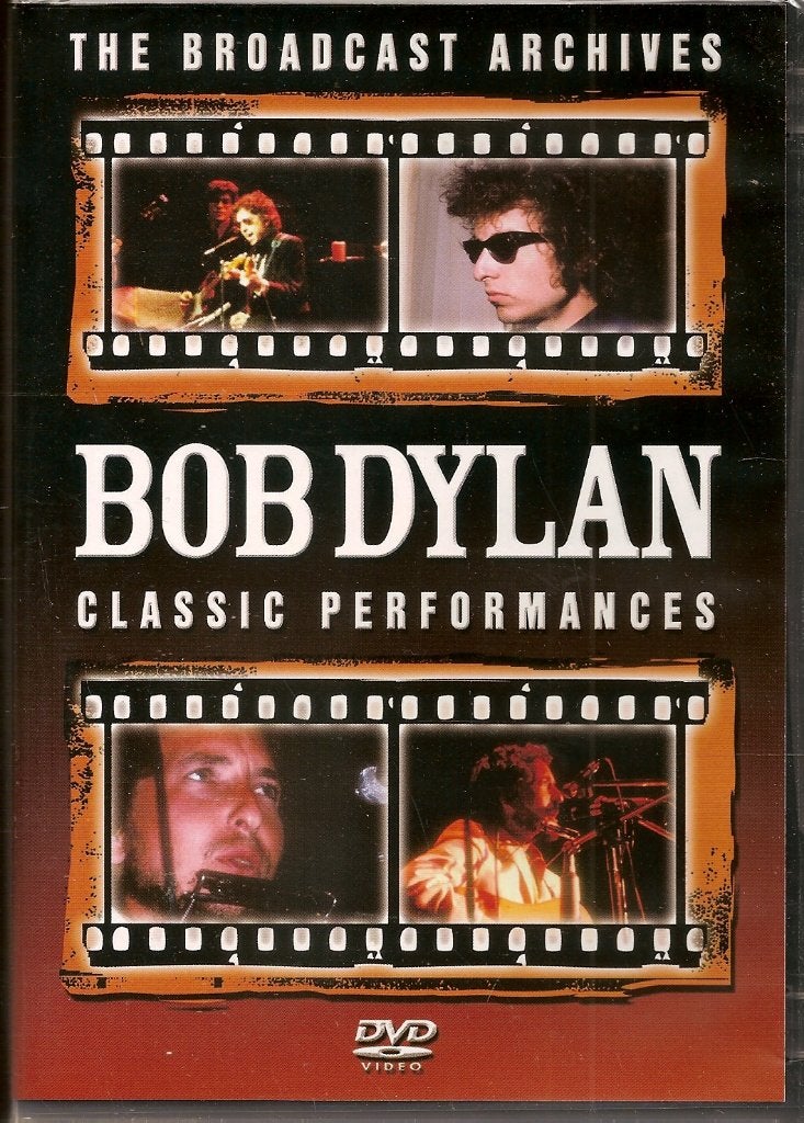 Bob Dylan - The broadcast archives, Alle leeftijden, Ophalen of Verzenden, Nieuw in verpakking, Concert