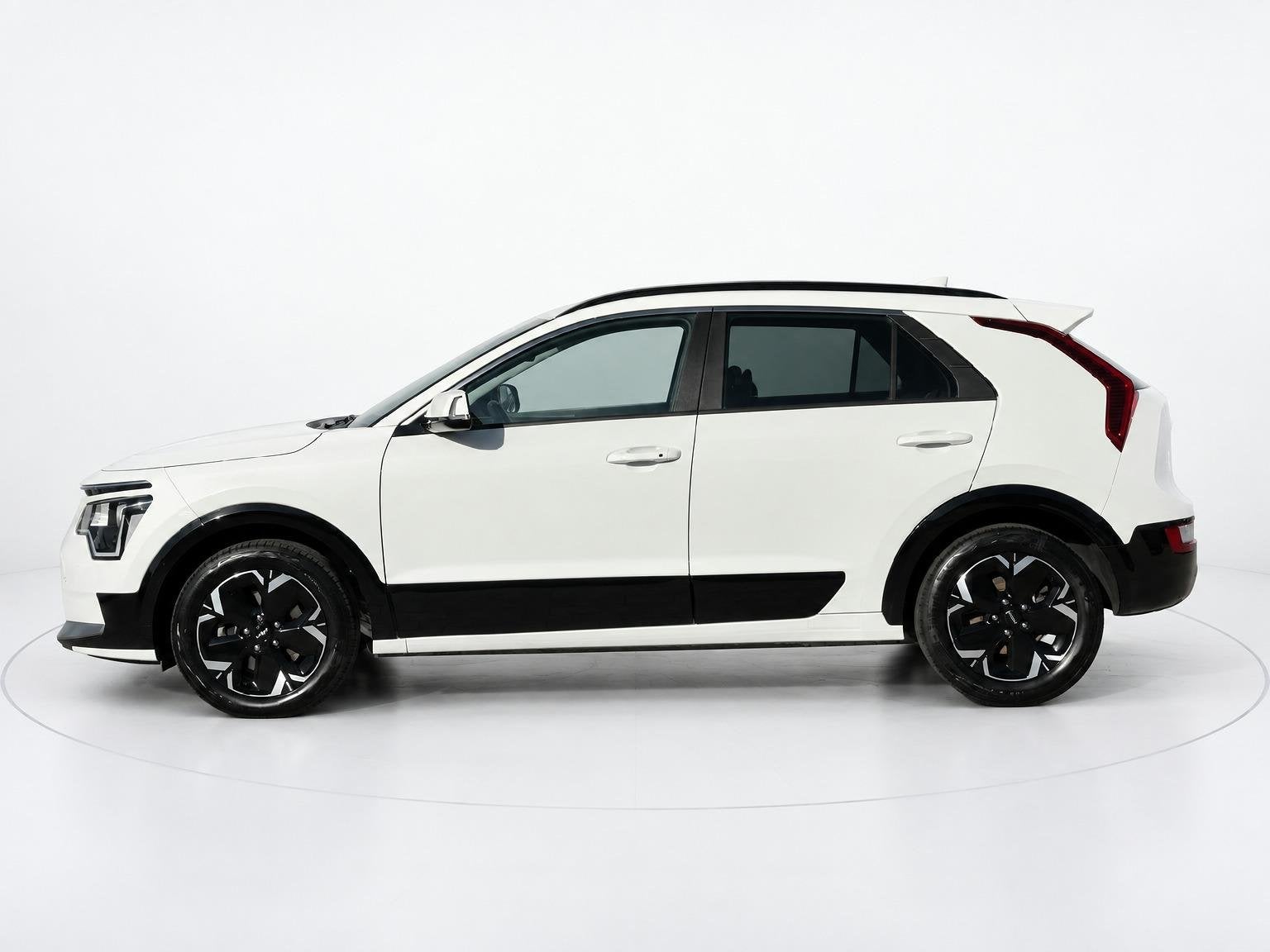 Foto 3 van Kia Niro EV DynamicLine 64.8 kWh SOH 99,8%