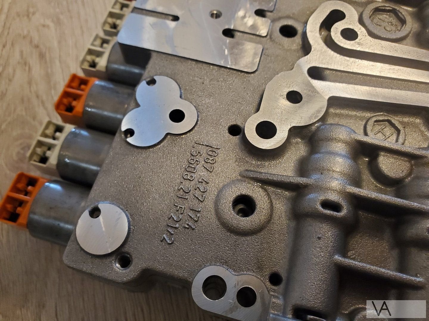 Jaguar XF Maserati Ghibli Range Rover 3.0 v6 dsl mechatronic, -, -, Ophalen of Verzenden, -