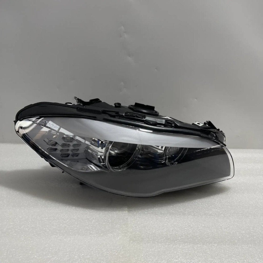 BMW 5-serie F10 F11 Bi-Xenon AHL koplamp rechts 63117271908, Verzenden, Gereviseerd, BMW