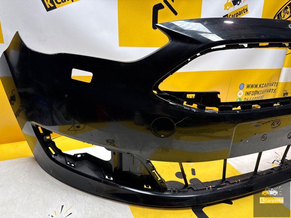 Ford C Max 2 Voorbumper KLS ORIGINEEL BUMPER F1CB-R17757-A, Auto-onderdelen, Carrosserie en Plaatwerk, Info@fabrikant.eu, Ophalen of Verzenden