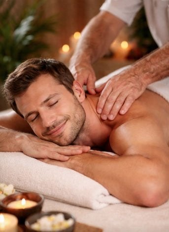 Professionele massages – meer dan 30 jaar ervaring, Diensten en Vakmensen, Welzijn | Masseurs en Massagesalons, Ontspanningsmassage