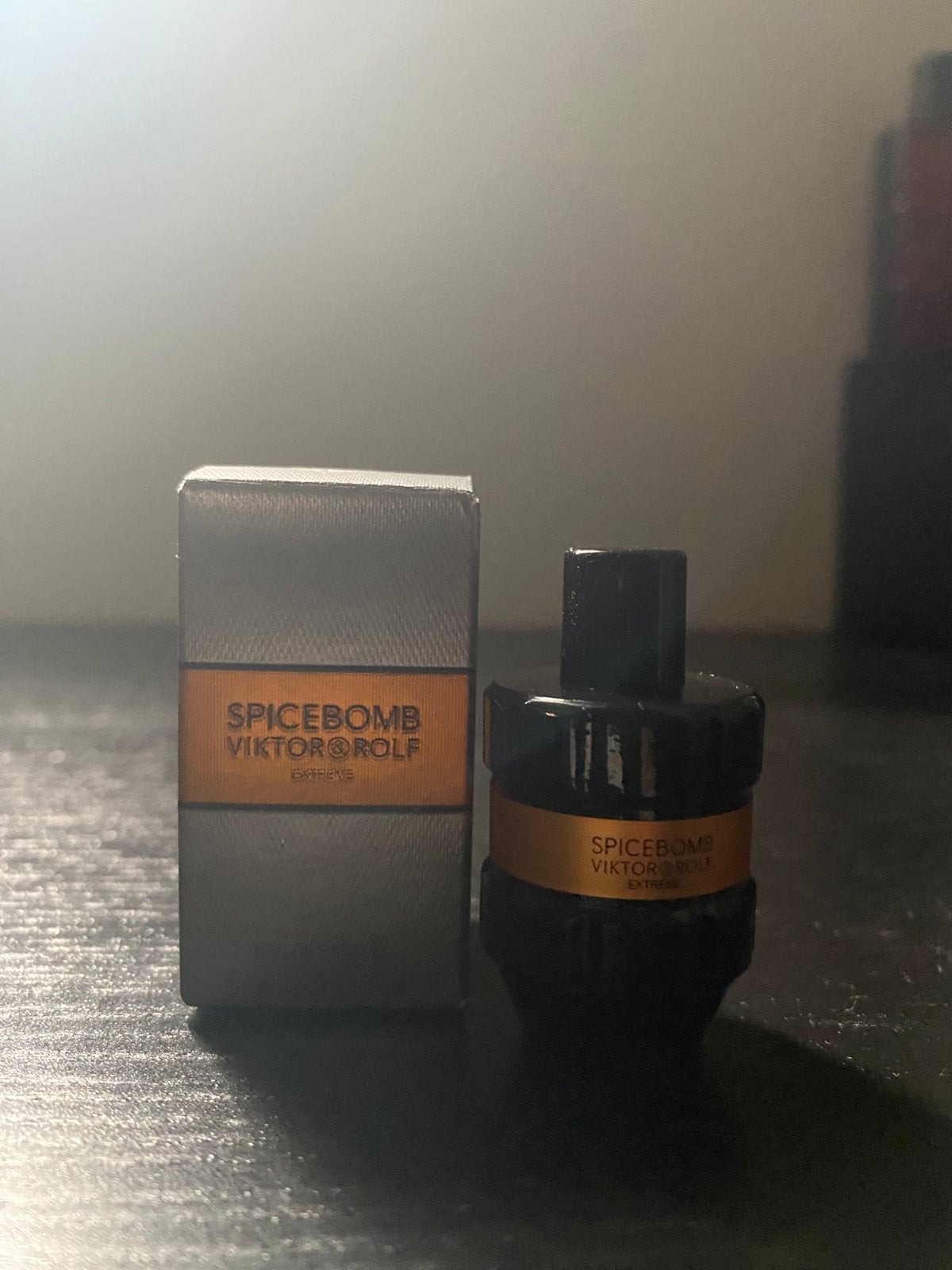 Spicebomb extreme by Viktor&Rolf, Ophalen of Verzenden, Nieuw