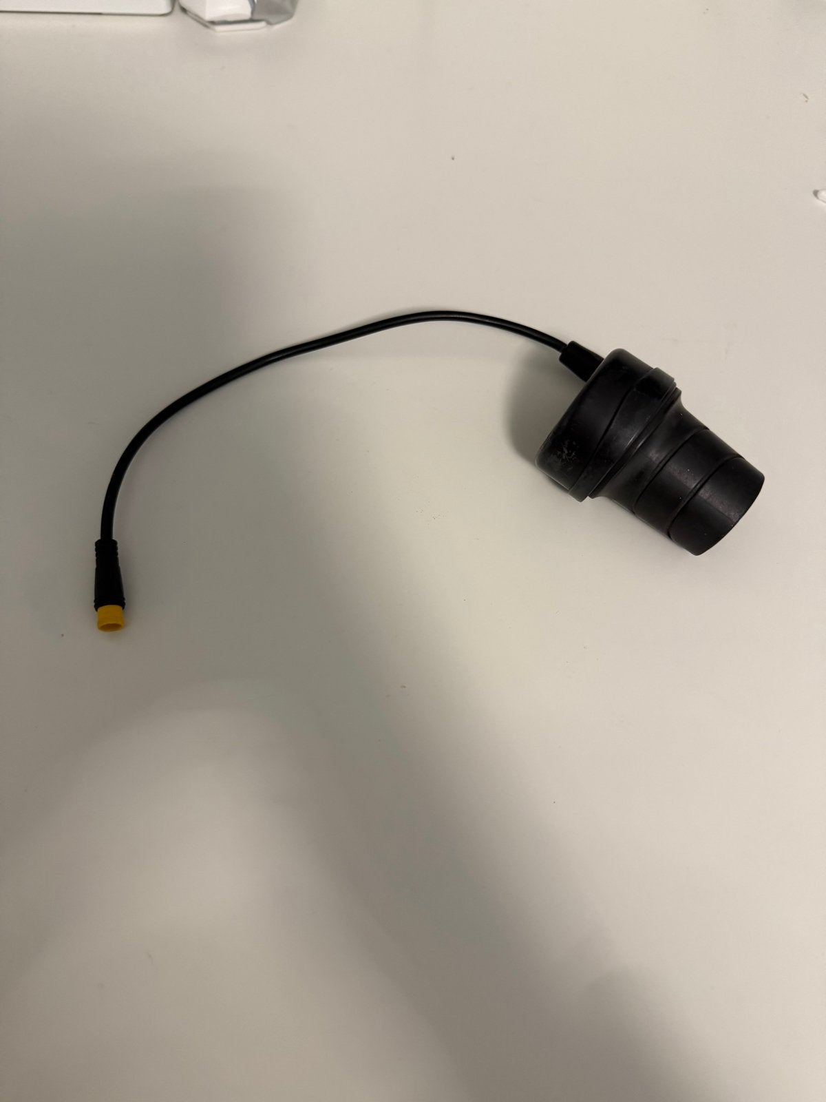 Elektrische fiets motor kabel, Elektrische fiets, Nieuw, Ophalen of Verzenden, Motor