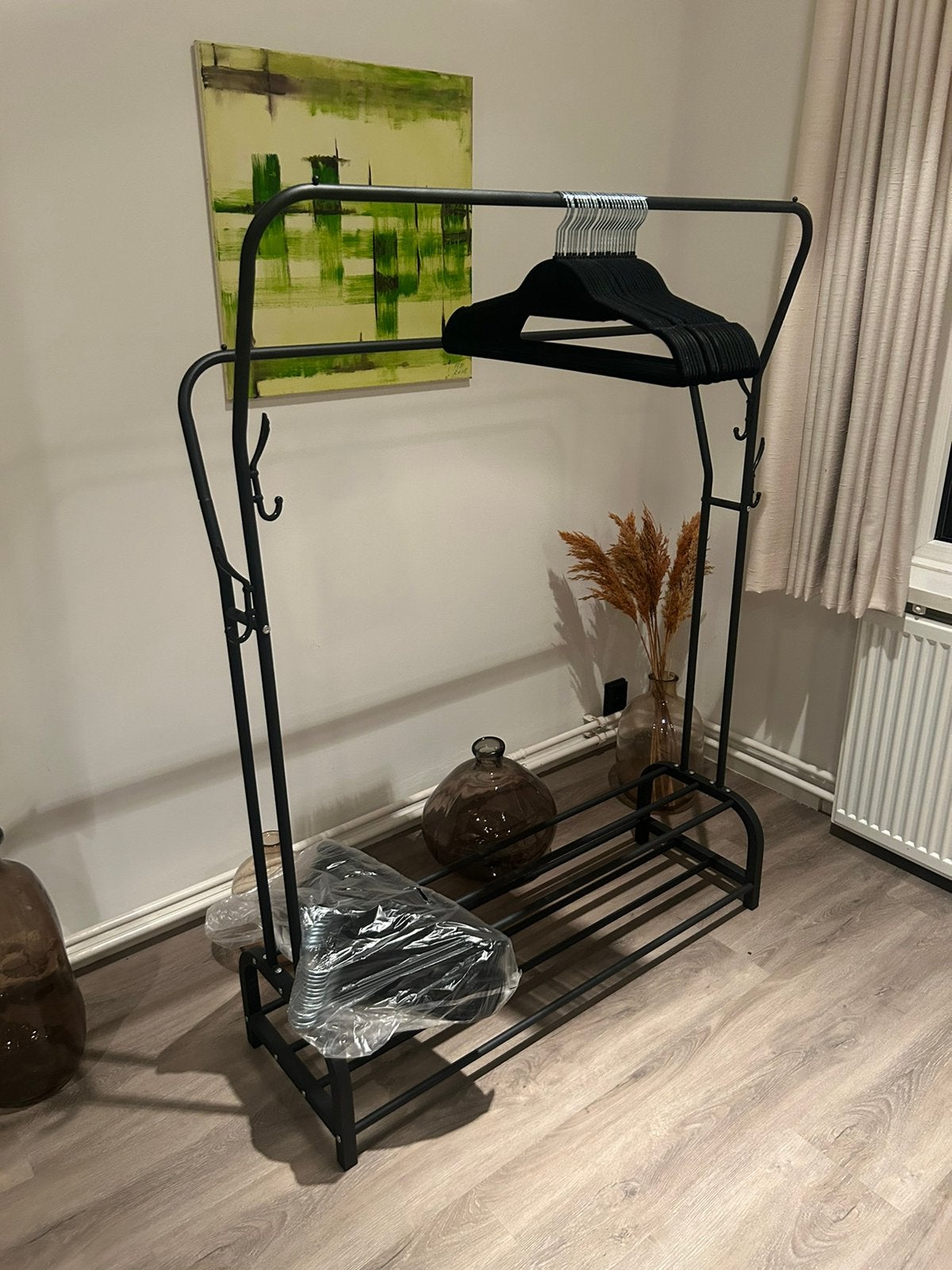 NIEUW kledingrek af te halen voor klein bedrag, Kleding | Dames, Kledingrekken, Ophalen, Zo goed als nieuw