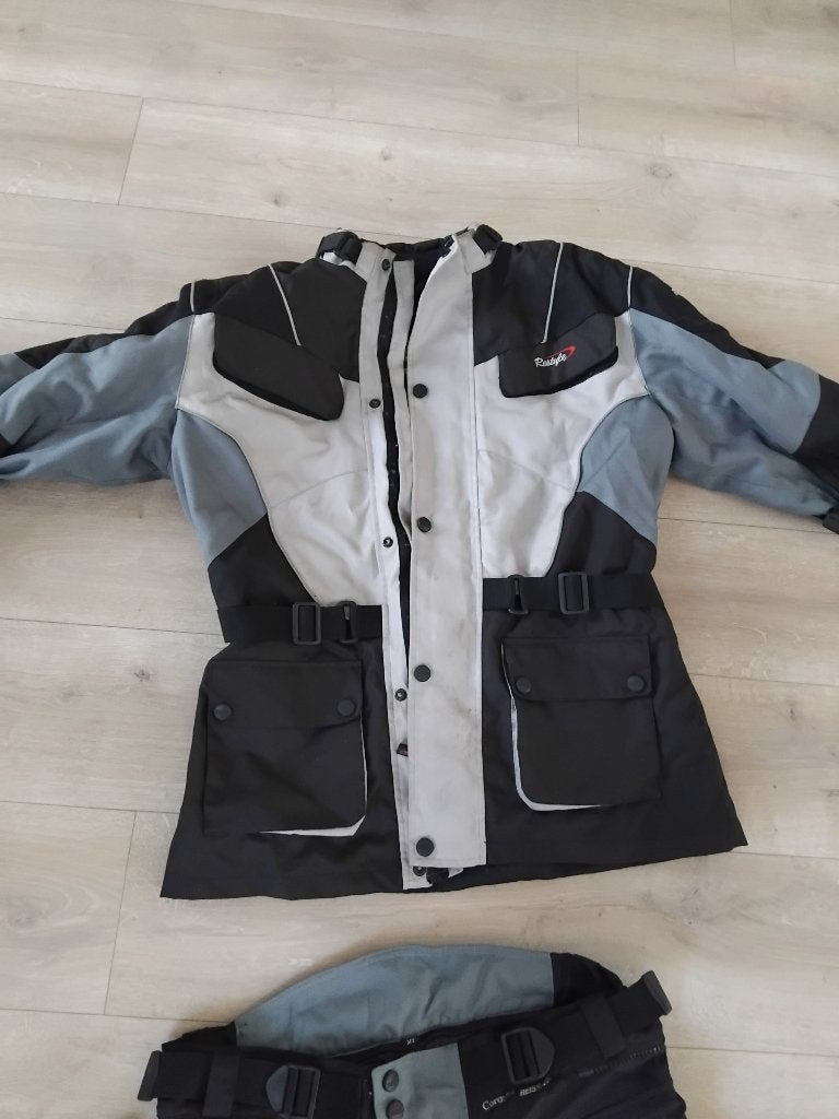 Motor pak, Motoren, Ophalen, Restyle, Tweedehands, Heren