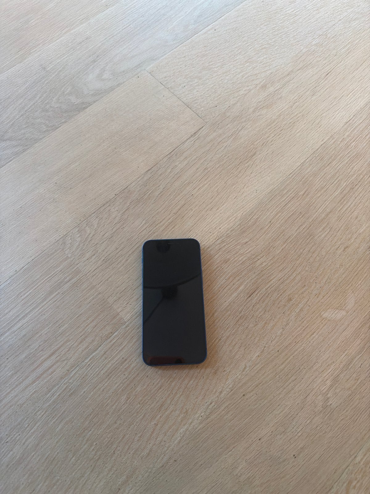 iPhone 12 Mini - Blauw - Zo goed als nieuw, Telecommunicatie, Mobiele telefoons | Apple iPhone, Ophalen of Verzenden, Zo goed als nieuw