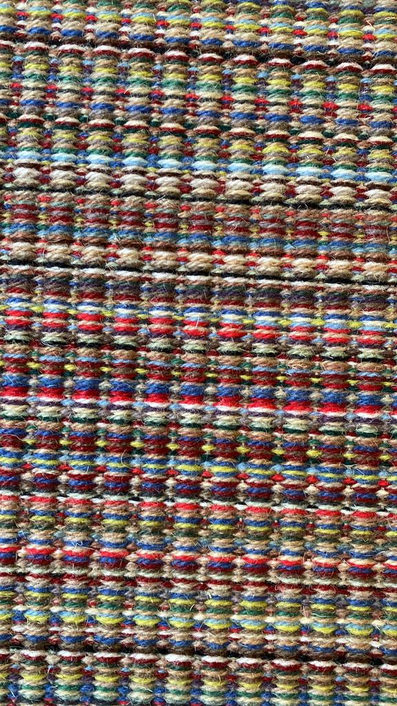 Kleurig tapijt #78#, Ophalen, Overige kleuren, Nieuw, Minder dan 10 m²
