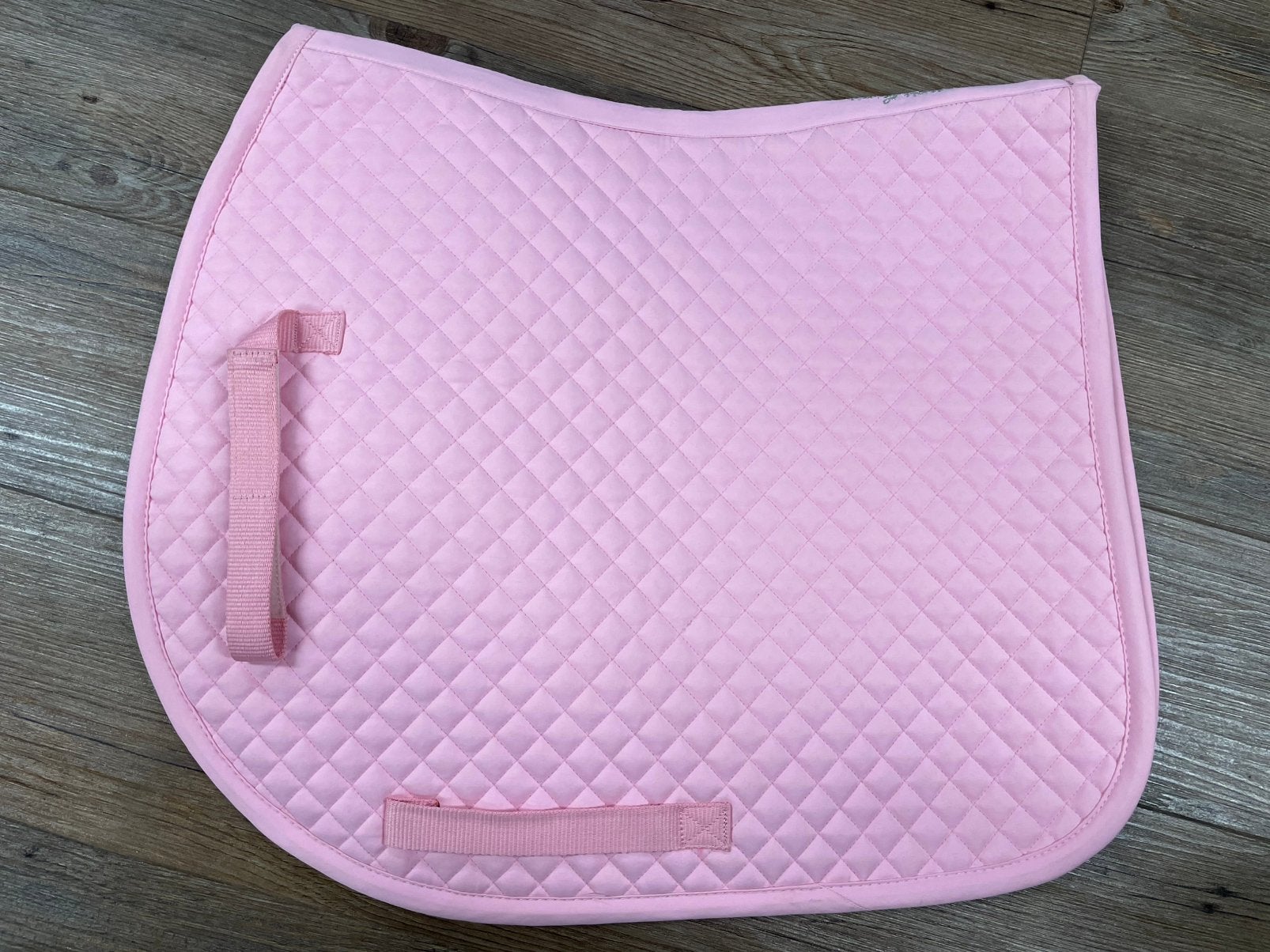 Harry’s horse zadeldek nieuw maat shetlander, Ophalen of Verzenden, Nieuw