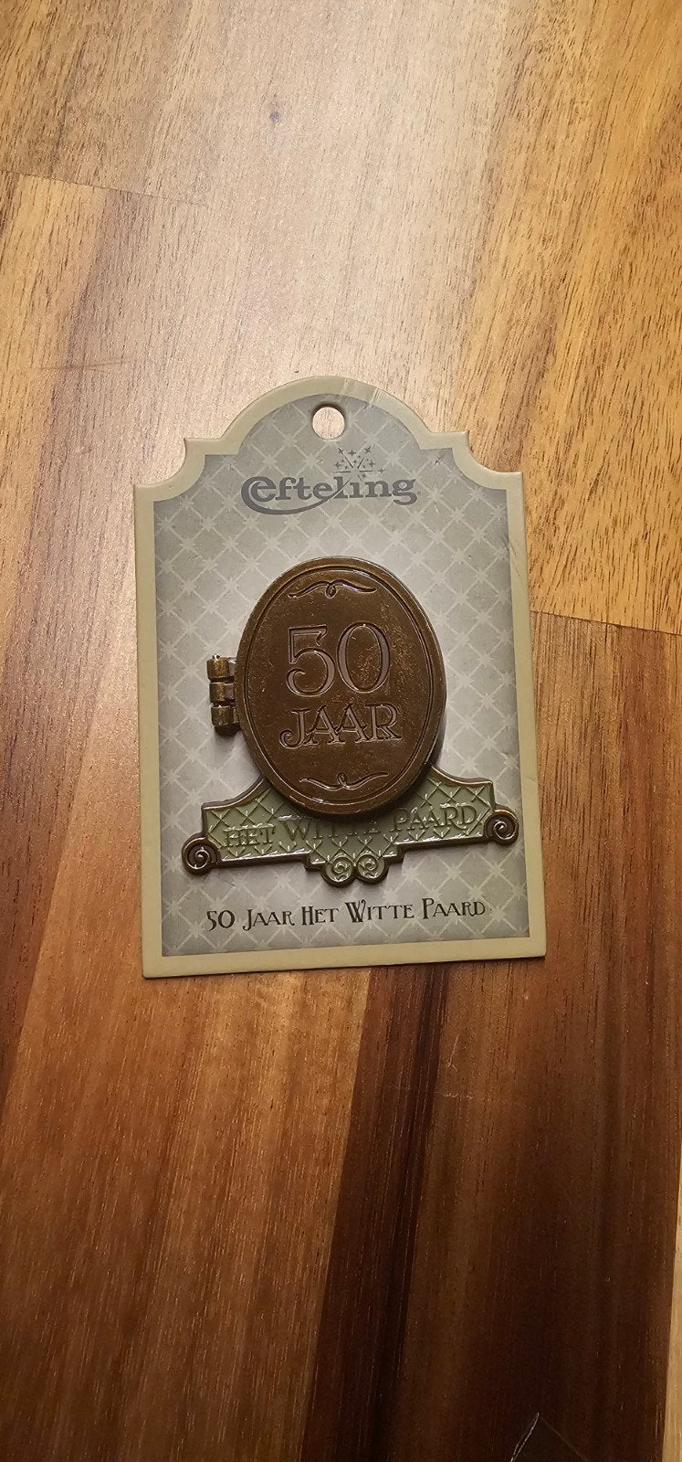 Efteling spullen, Ophalen of Verzenden, Zo goed als nieuw, Overige typen