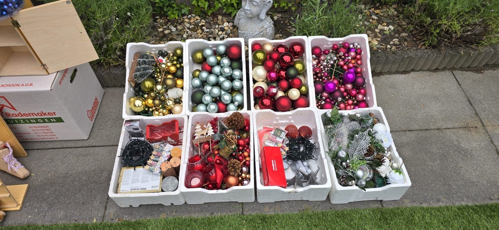 Kerst komt  eerder dan je denkt, Diversen, Kerst, Ophalen of Verzenden
