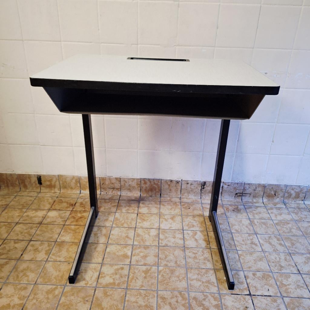 Jaren 70 Marko Formica Bureau / Tafel, Kinderen en Baby's, Ophalen, Gebruikt, -, Tafel(s)