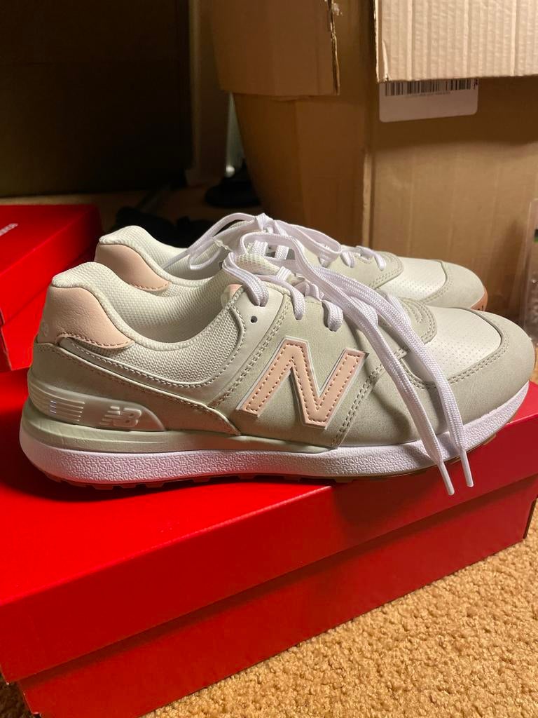 New Balance golfschoenen - Maat 39, Kleding | Dames, Schoenen, ., Nieuw, Ophalen of Verzenden, .