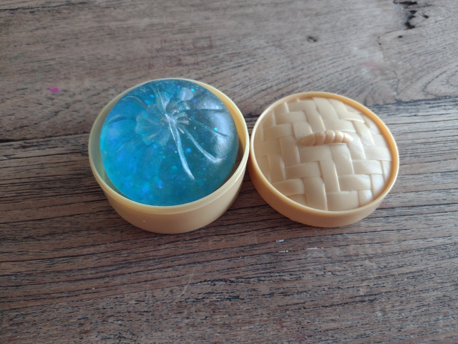 squisy dumpling, Ophalen, Zo goed als nieuw, Jongen of Meisje