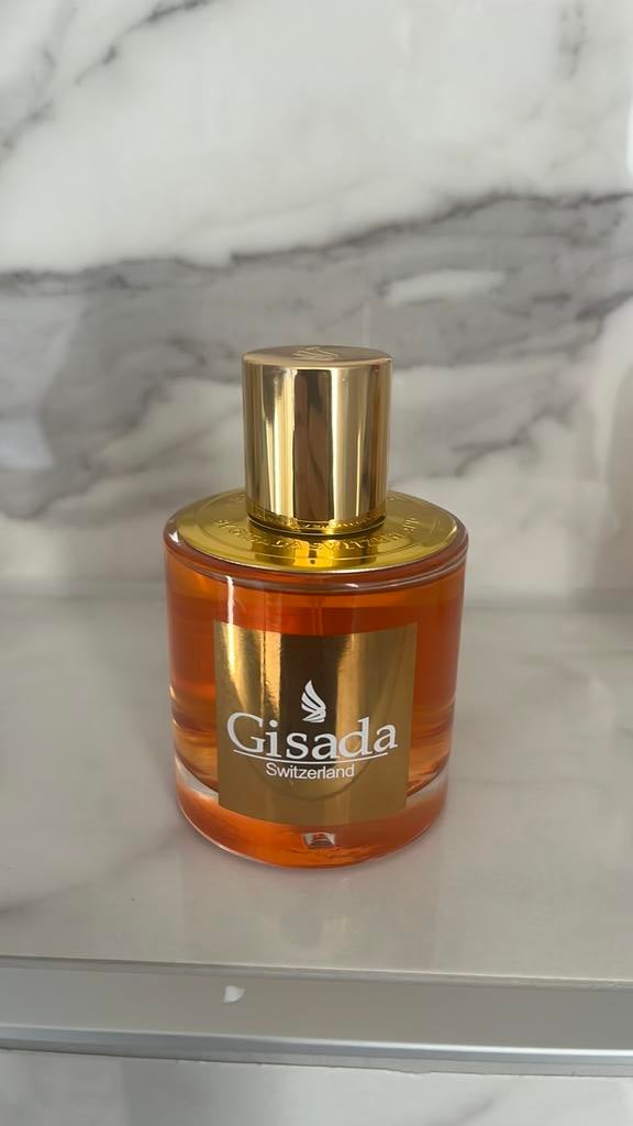 Gisada Ambassador 100 ml Eau de Parfum, Ophalen of Verzenden, Nieuw