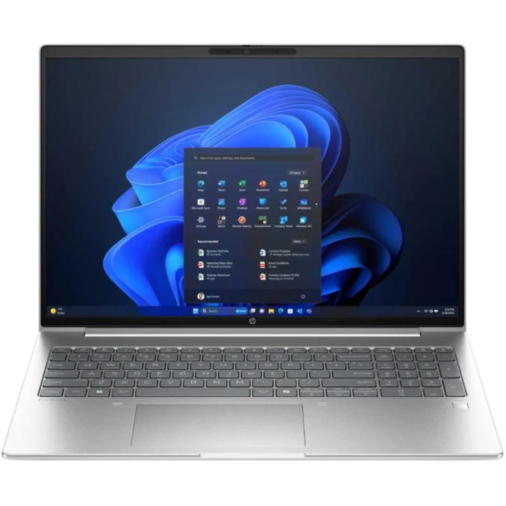 HP ProBook 4 G1i 16 Ultra 5 16GB 512GB | NIEUW, Computers en Software, Windows Laptops, HP, Nieuw, Support@hp.com, 1501 Page Mill Road
Palo Alto, CA 94304
USA