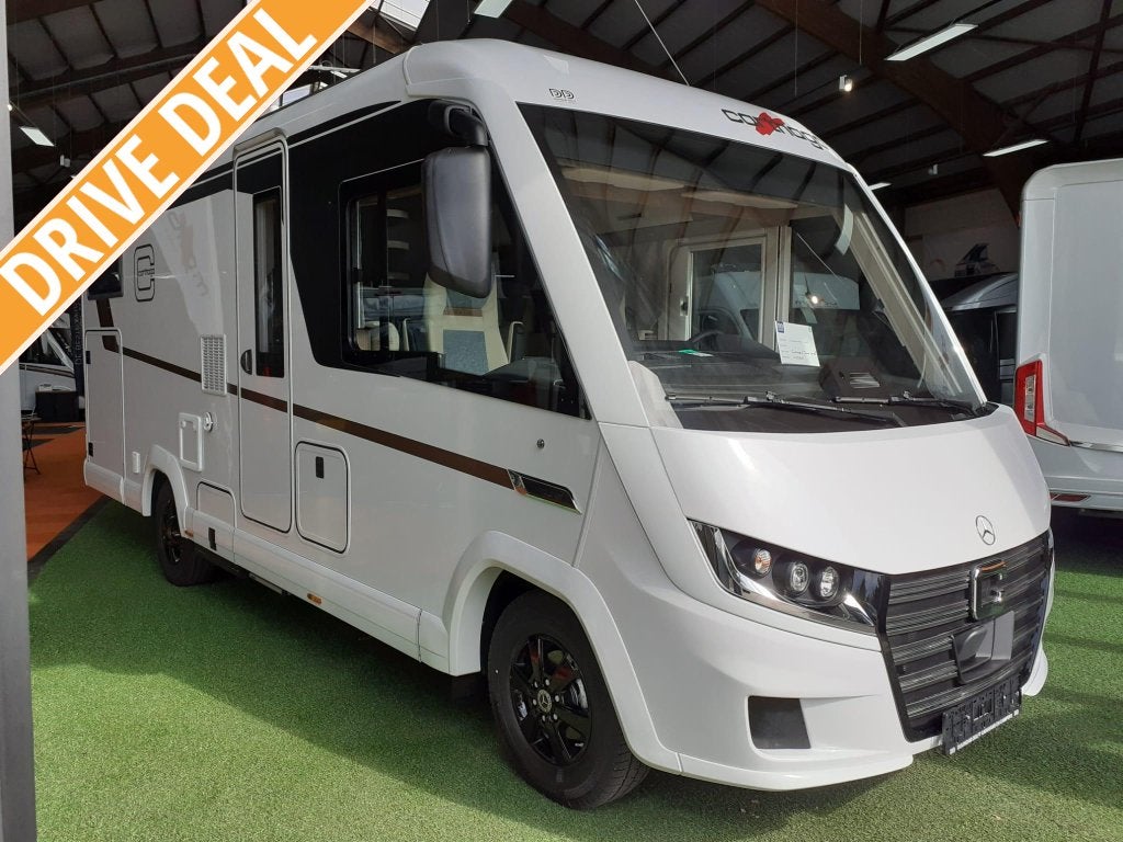 Caravans And Camping Carthago